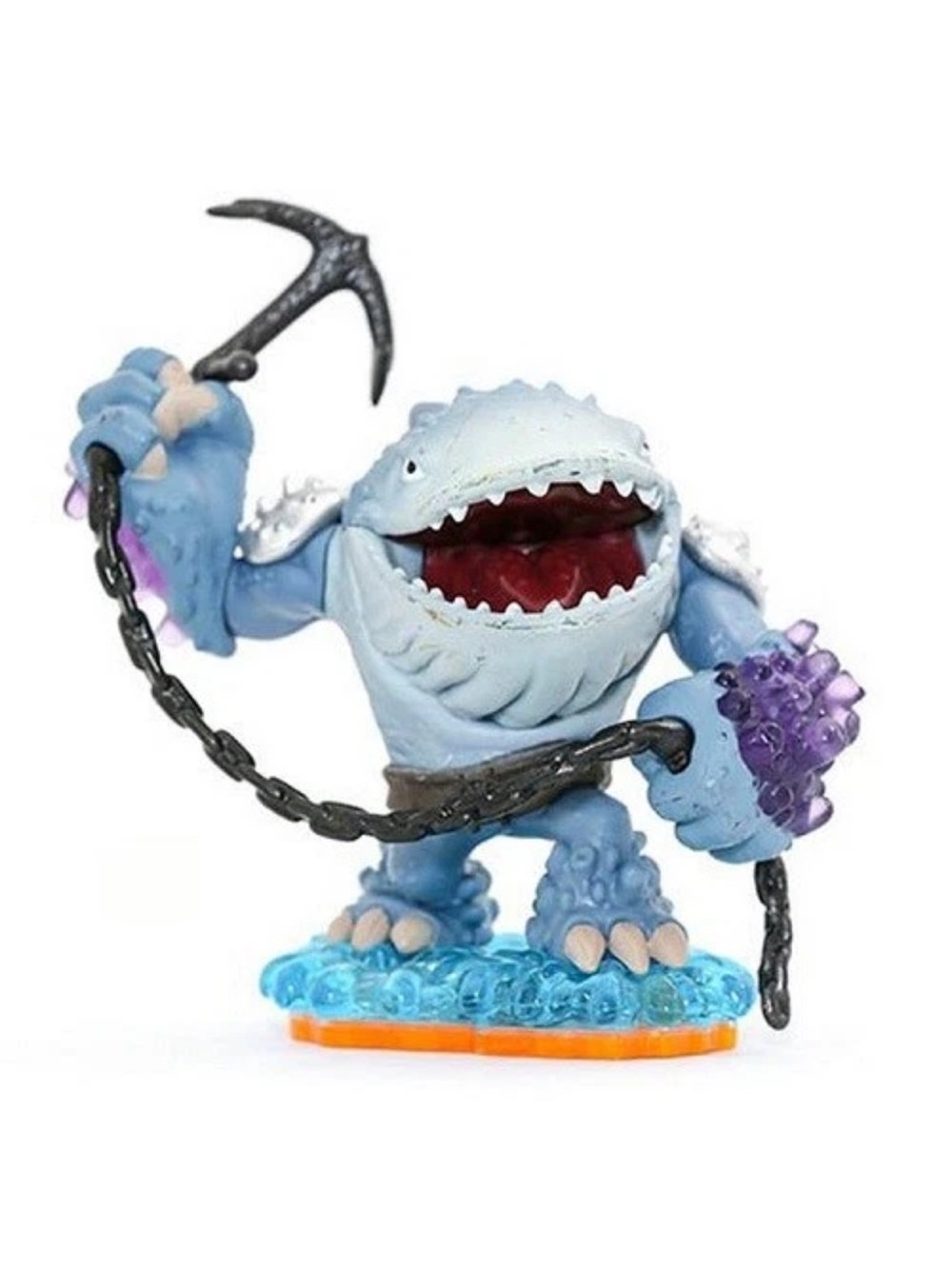 Skylanders Giants Thumpback Character Figure - Tested Working